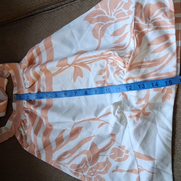 Chicme Wide Leg Pants And Halter Top - Picture 10 of 13